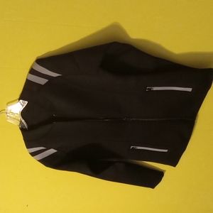 Jutlan women neoprene swim jacket large